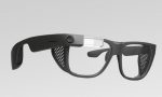 Google Glass wearable