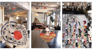 Google’s ‘Weird Cuts’ Invites Users to Cut Out Pieces of Reality to Make Collages and Assemblages Art