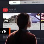 Oculus Quest: YouTube VR Now Supporting Hand Tracking