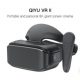 Chinese Video Streaming Company iQiyi Releases New VR Headset