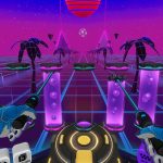 ELECTRONAUTS Now Available on Oculus Quest with Cross-Buy