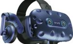 HTC Vive Pro Eye Product Shot