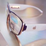 Apple’s AR Lenses Have Reportedly Gone into ‘Trial Production’