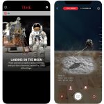 Time Magazine Launches Immersive App With Apollo 11 AR Landing Experience