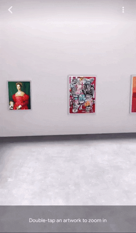The Art of Color Augmented Reality Displays