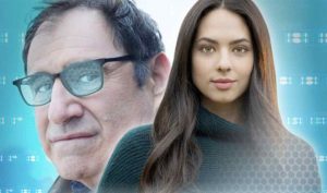 Hollywood Movie ‘Auggie’ Explores Our Anxieties About Augmented Reality Augmented Reality