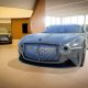 Bentley EXP 100GT Concept Car Gets its Own Augmented Reality App