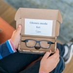 AR App ‘Fitz Frames’ and 3D Printing Enables Kids to Customize Their Prescription Glasses