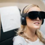 British Airways Trialing Virtual Reality on the First-Class Cabin of its New York Route