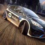 Dirt Rally 2.0 VR Gets VR Support After a Free Update
