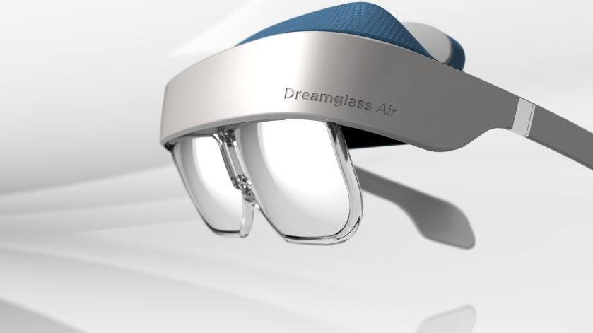 Dreamglass Air AR Glasses