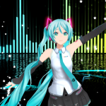 Hatsune Miku VR is Coming to PlayStation VR