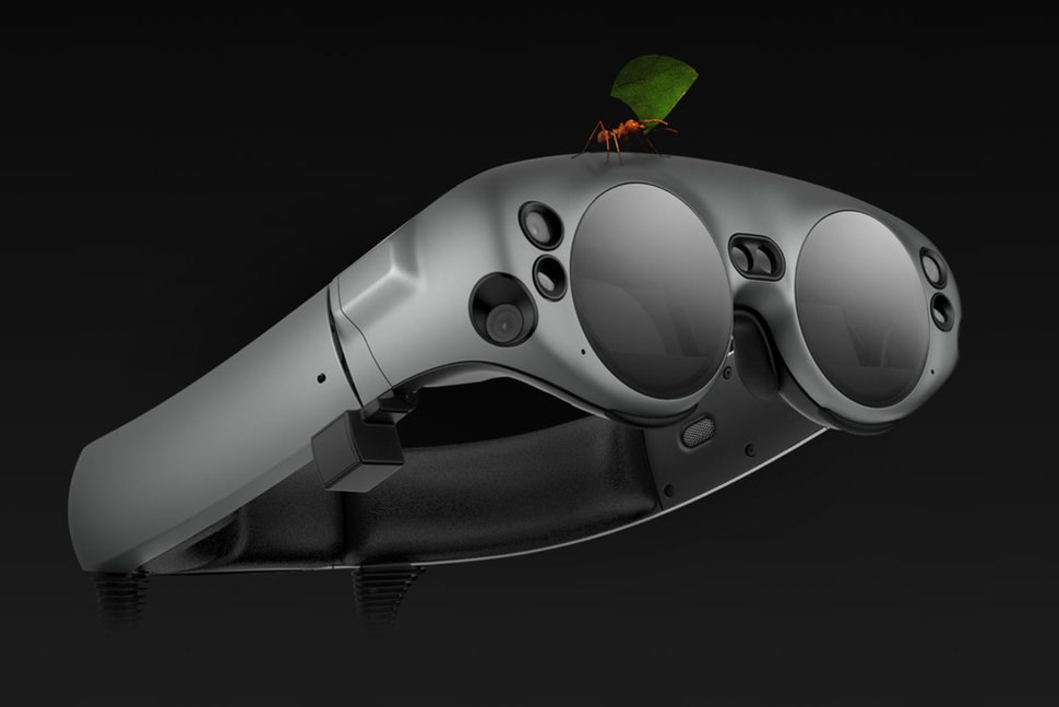 Magic Leap One