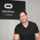 Oculus Mobile VR Head Max Cohen Leaves Facebook
