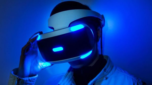 PSVR Support Not Planned