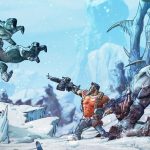 Borderlands 2 VR Comes to PC This Fall, Huge PSVR Update Out Next Week