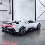 Bugatti Uses Virtual Reality to Streamline Car Design Process