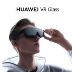 Huawei Launches the ‘Huawei VR Glass’ Virtual Reality Glasses, Shipping in December