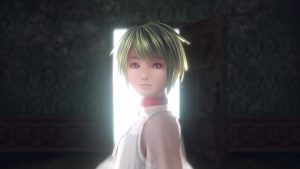 Last Labyrinth Demo to be Showcased at PlayStation Booth at the Tokyo Game Show Gaming