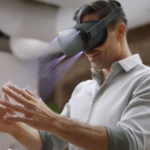 OC6: Oculus Quest Native Hand Tracking Takes Users to a New Level of VR Immersion