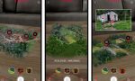 TIME Immersive AR Experience