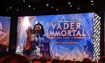 Vader Immortal Episode II