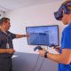 Munich and Frankfurt Airports Using Virtual Reality to Train Ground Ops