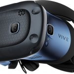 HTC Vive Cosmos VR Headset Review
