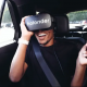 Holoride Launches In-Car Virtual Reality
