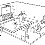 Microsoft Files Patent for a Vibrating Virtual Reality Floor Mat