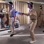 Sony Unveils New Ghostbusters AR Experience in Japan