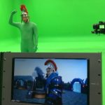 Apple Snaps Up Motion Capture Company iKinema in Drive to Bolster Augmented Reality Push