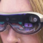 Lenovo Planning New Sleek AR Glasses That Allow PC Users to Visualize Multiple Workspaces
