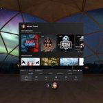 New Oculus Update Will Now Let You Change Quest’s Environment