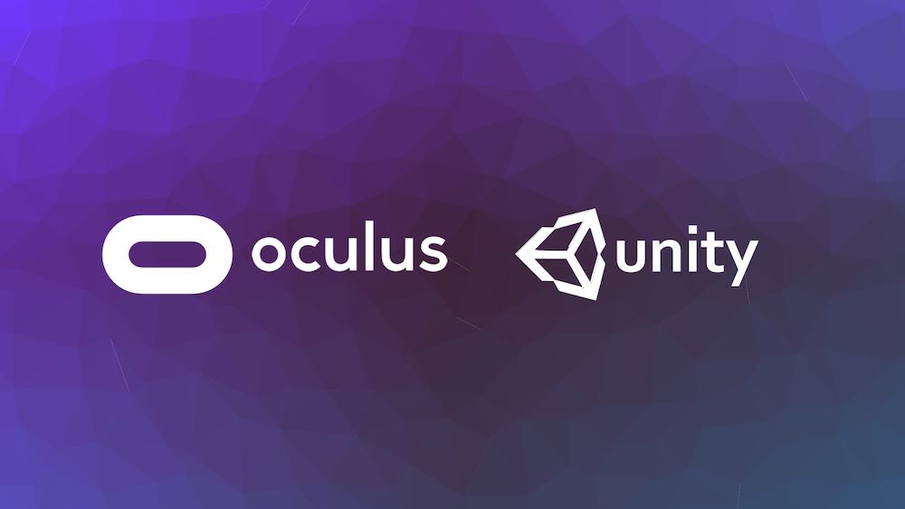 Oculus and Unity Courses