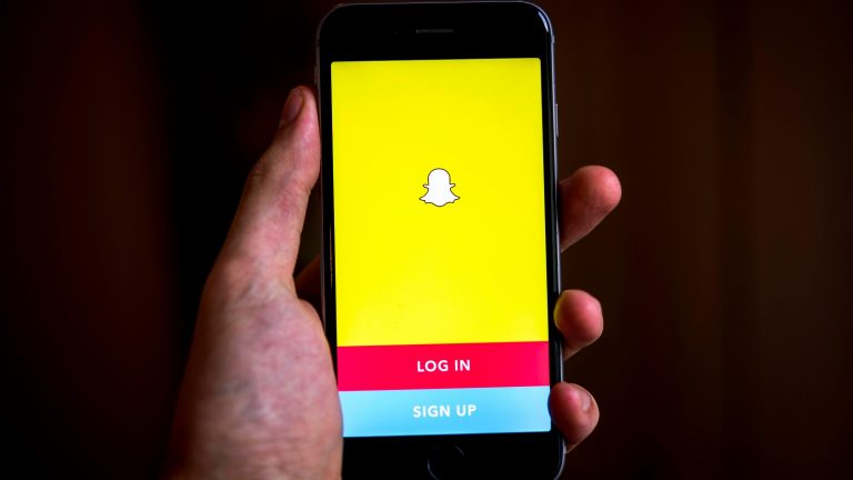 Snap Verizon Partnership