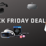 The Best Black Friday 2019 VR Deals