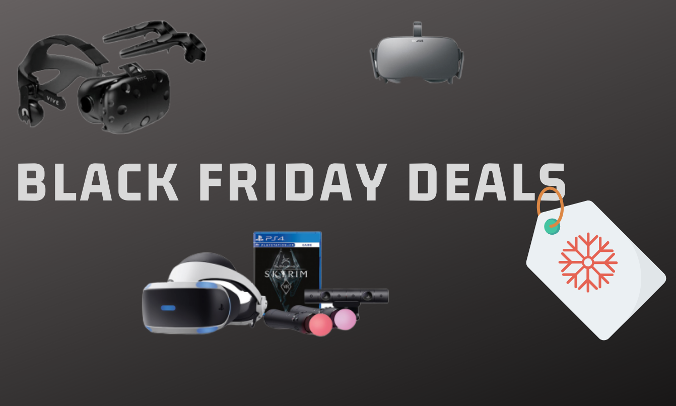 oculus quest black friday deals 2019