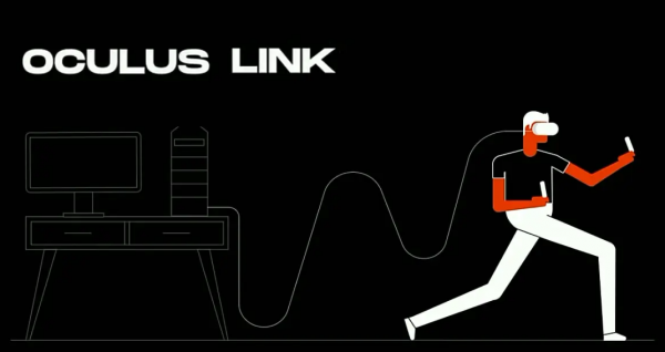 oculus link gpu