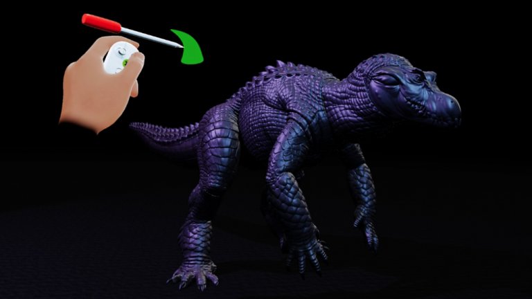 Oculus Medium