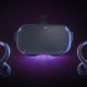 Oculus Quest Update: Voice Commands and AMD Support for Oculus Link