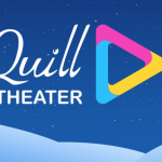 Quill Theater is Now on Oculus Quest