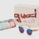 Gucci Teams Up with a Snap for Limited-Edition 3D AR Glasses