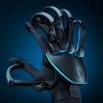 Teslasuit Launches New VR Gloves that Let Users Feel Textures and Collects Biometric Data