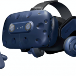 HTC Vive Pro Eye Price Drops to $799, Lower-End Model Sold Out
