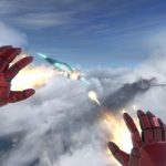 PSVR Exclusive Iron Man VR Launch Delayed to May 2020