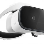 FCC Filing Shows Lenovo is Building a New Standalone Virtual Reality Headset