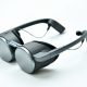 Reviews of Panasonic’s Ultra-Slim VR Glasses Showcased During CES 2020