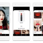 Pinterest Debuts AR Try On in an Ecommerce Play