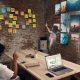 XR Startup Spatial Raises $14 Million in Series Funding for New Holographic 3D Workspace App